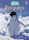 Beginners Penguins Beginners Penguins