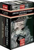 World War II - 4 DVD World War II - 4 DVD
