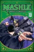 Mashle: Magic and Muscles 10 Mashle: Magic and Muscles 10