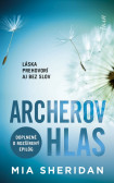 Archerov hlas Archerov hlas