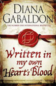 Written in My Own Heart´s Blood Written in My Own Heart´s Blood