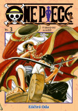 One Piece 3: O takový věci se nelže! One Piece 3: O takový věci se nelže!
