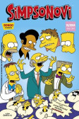 Simpsonovi 34: 10/2024 Simpsonovi 34: 10/2024