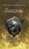 Zaklínač VIII. - Bouřková sezóna Zaklínač VIII. - Bouřková sezóna