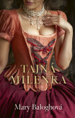Tajná milenka Tajná milenka