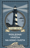 Posledná vražda na konci sveta Posledná vražda na konci sveta