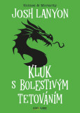 Kluk s bolestivým tetováním Kluk s bolestivým tetováním