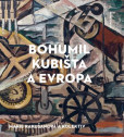 Bohumil Kubišta a Evropa Bohumil Kubišta a Evropa