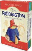 Paddington Classic Adventures : Box Set Paddington Classic Adventures : Box Set