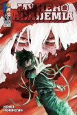 My Hero Academia 28 My Hero Academia 28