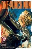 One-Punch Man 2 One-Punch Man 2