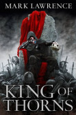 King of Thorns King of Thorns