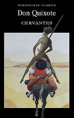 Don Quixote Don Quixote