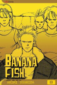 Banana Fish 8 Banana Fish 8