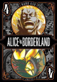 Alice in Borderland 4 Alice in Borderland 4
