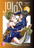 JoJo´s Bizarre Adventure: Part 5 - Golden Wind 4 JoJo´s Bizarre Adventure: Part 5 - Golden Wind 4