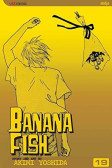Banana Fish 19 Banana Fish 19