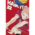 Haikyu!! 22 Haikyu!! 22