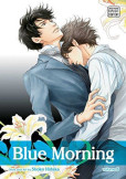 Blue Morning 6 Blue Morning 6