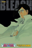 Bleach 70, 71 & 72 Bleach 70, 71 & 72