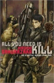 All You Need Is Kill All You Need Is Kill