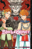 Black Clover 14 Black Clover 14