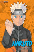 Naruto 46, 47 & 48 Naruto 46, 47 & 48