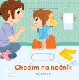 Chodím na nočník Chodím na nočník
