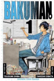Bakuman 1 Bakuman 1