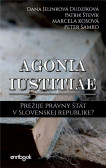Agonia iustitiae Agonia iustitiae
