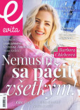 Evita magazín 07/2024 Evita magazín 07/2024