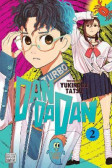 Dandadan 2 Dandadan 2