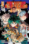 My Hero Academia 26 My Hero Academia 26