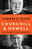 Churchill & Orwell: The Fight for Freedom Churchill & Orwell: The Fight for Freedom