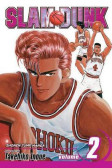 Slam Dunk 2 Slam Dunk 2