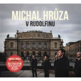 Michal Hrůza v Rudolfinu - CD Michal Hrůza v Rudolfinu - CD