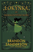 Lokýnka ze Smaragdového moře Lokýnka ze Smaragdového moře