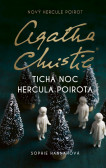 Tichá noc Hercula Poirota Tichá noc Hercula Poirota