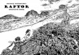 Raptor - coloring book Raptor - coloring book