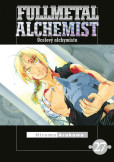 Fullmetal Alchemist - Ocelový alchymista 27 Fullmetal Alchemist - Ocelový alchymista 27