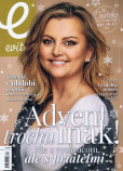 Evita magazín 12/2024 Evita magazín 12/2024