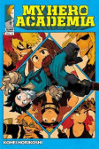 My Hero Academia 12 My Hero Academia 12