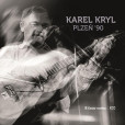 Karel Kryl: Plzeň 90 - CD Karel Kryl: Plzeň 90 - CD