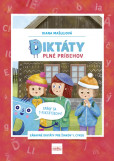 Diktáty plné príbehov: Zabav sa s Diktátikom! Diktáty plné príbehov: Zabav sa s Diktátikom!