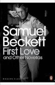 First Love and Other Novellas First Love and Other Novellas