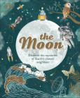 The Moon: Discover the Mysteries of Earth´s Closest Neighbour The Moon: Discover the Mysteries of Earth´s Closest Neighbour