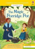 The Magic Porridge Pot The Magic Porridge Pot