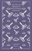 The Life and Opinions of Tristram Shandy, Gentleman The Life and Opinions of Tristram Shandy, Gentleman