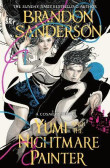 Yumi and the Nightmare Painter Yumi and the Nightmare Painter