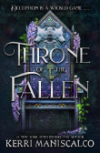 Throne of the Fallen Throne of the Fallen